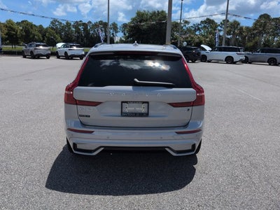 2025 Volvo XC60 B5 Ultra