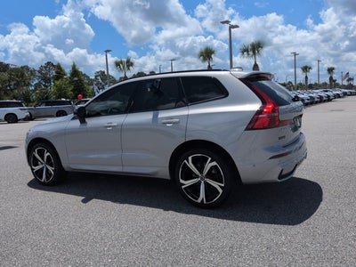 2025 Volvo XC60 B5 Ultra