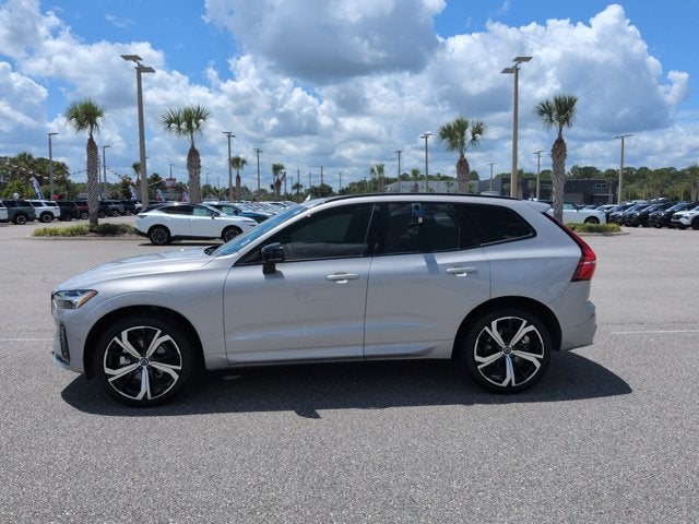 2025 Volvo XC60 B5 Ultra
