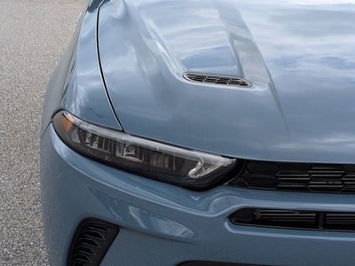 2024 Dodge Hornet GT