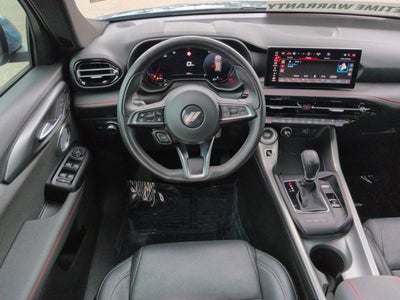 2024 Dodge Hornet GT