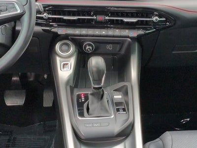 2024 Dodge Hornet GT