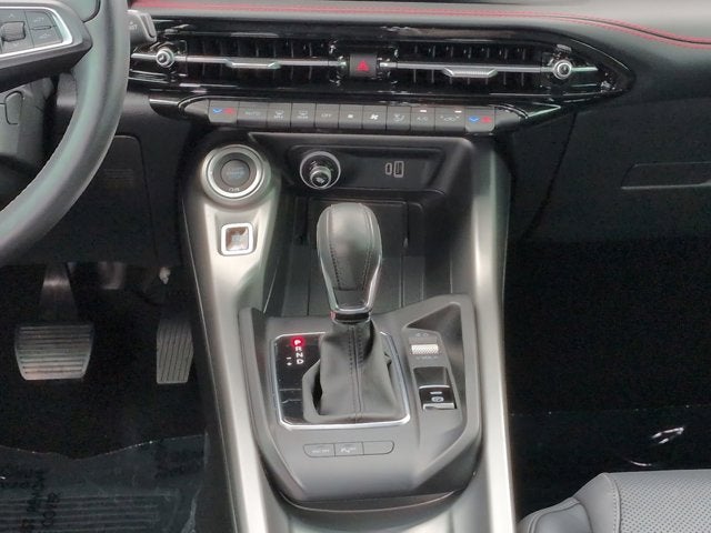 2024 Dodge Hornet GT