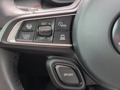 2024 Dodge Hornet GT