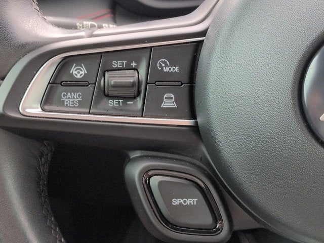 2024 Dodge Hornet GT
