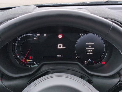 2024 Dodge Hornet GT