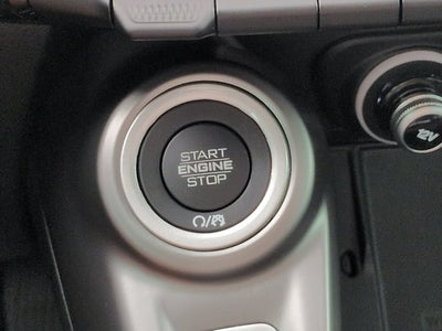 2024 Dodge Hornet GT