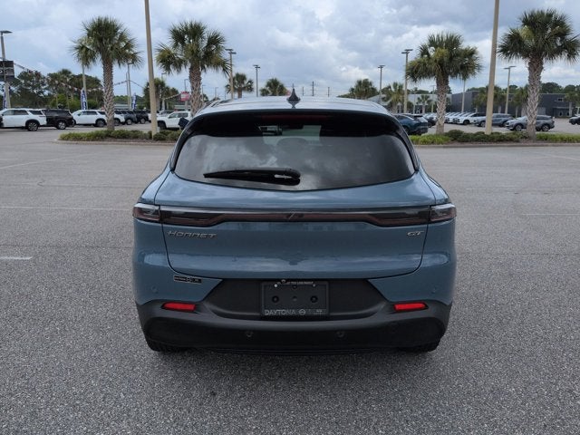 2024 Dodge Hornet GT