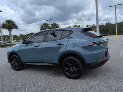 2024 Dodge Hornet GT