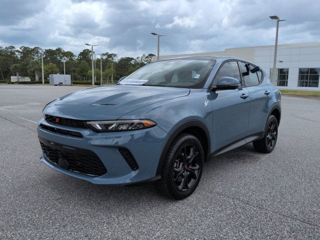 2024 Dodge Hornet GT