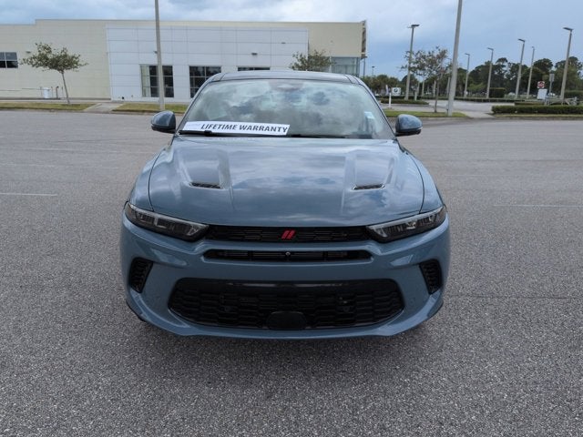 2024 Dodge Hornet GT
