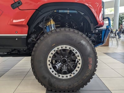 2023 Ford Bronco™ DR DR