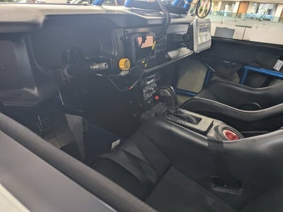 2023 Ford Bronco™ DR DR