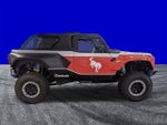2023 Ford Bronco™ DR DR