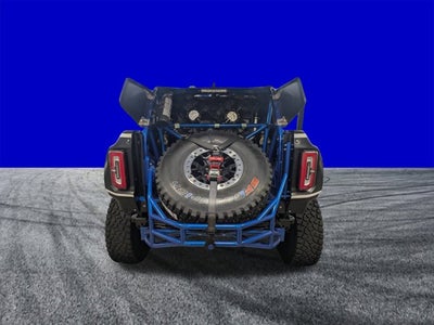 2023 Ford Bronco™ DR DR