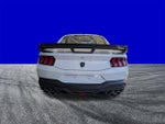 2025 Ford Mustang Dark Horse R