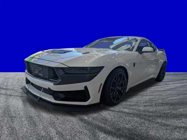 2025 Ford Mustang Dark Horse R