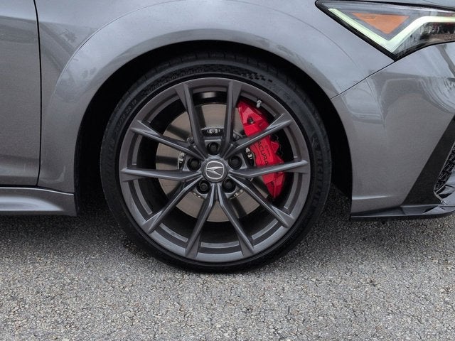 2025 Acura Integra Type S