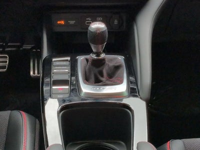 2025 Acura Integra Type S
