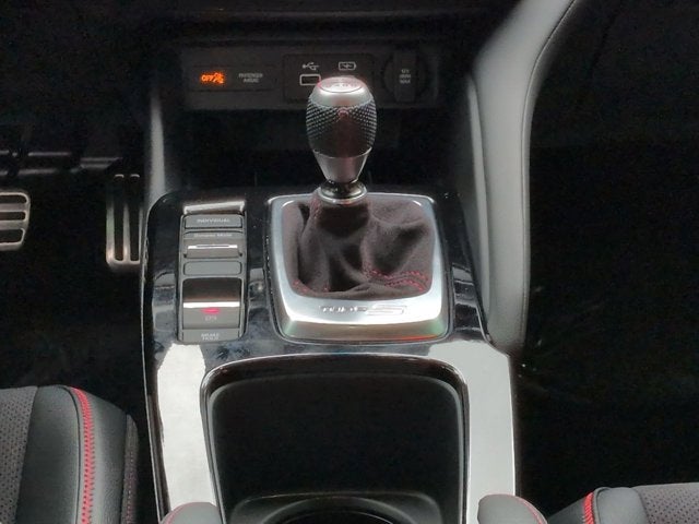 2025 Acura Integra Type S