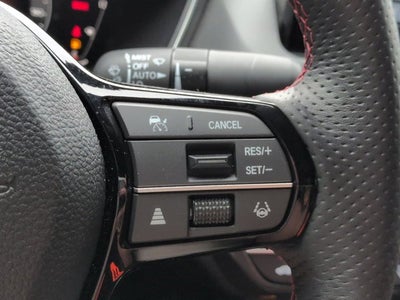 2025 Acura Integra Type S