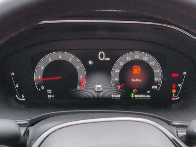 2025 Acura Integra Type S