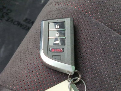 2025 Acura Integra Type S