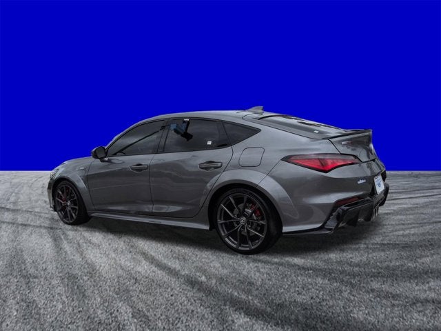 2025 Acura Integra Type S
