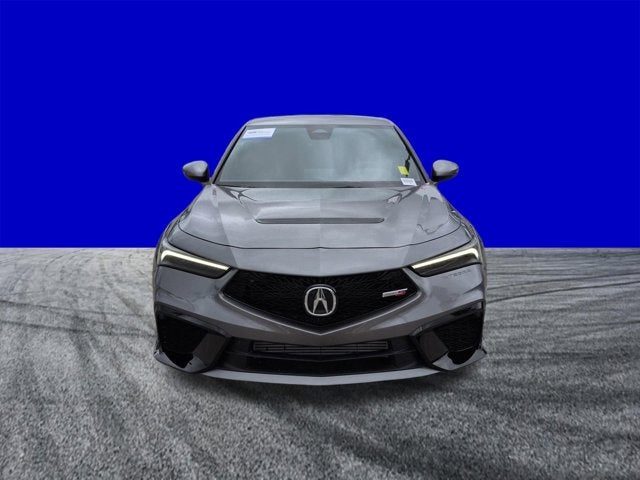 2025 Acura Integra Type S