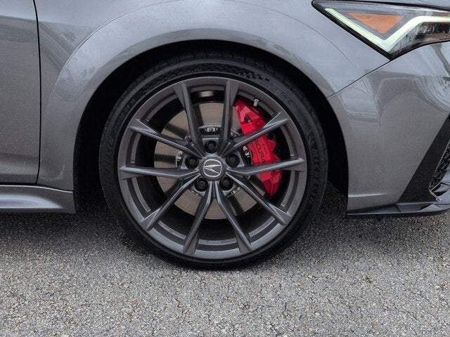 2025 Acura Integra Type S