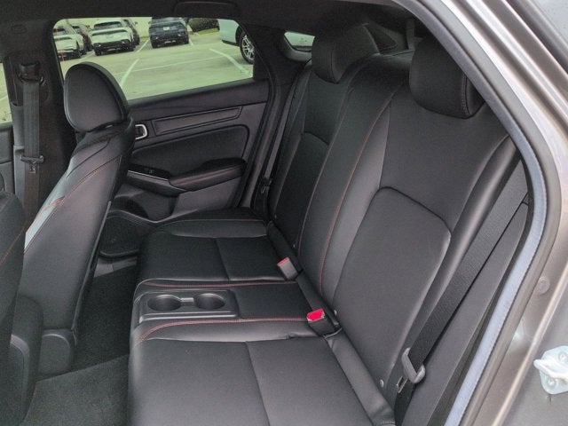 2025 Acura Integra Type S