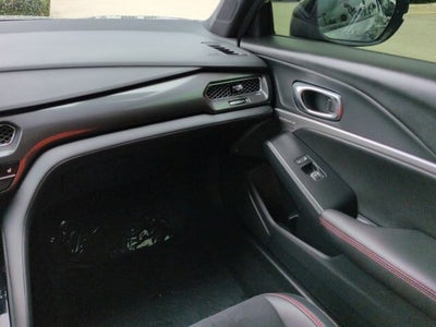 2025 Acura Integra Type S