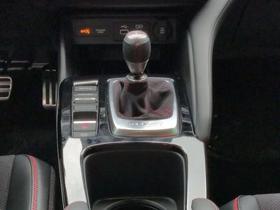 2025 Acura Integra Type S