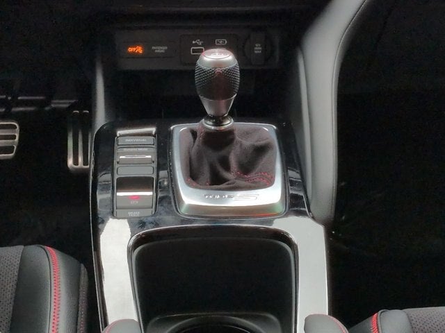 2025 Acura Integra Type S