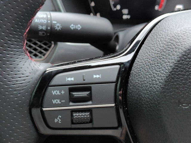 2025 Acura Integra Type S