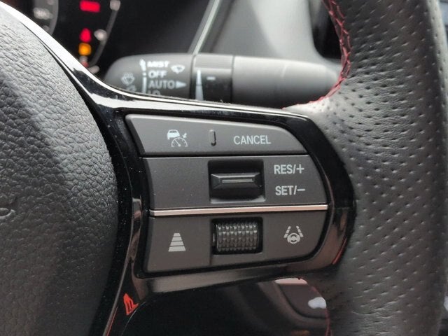 2025 Acura Integra Type S