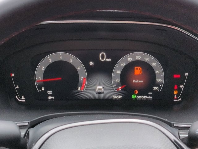 2025 Acura Integra Type S