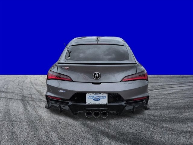 2025 Acura Integra Type S