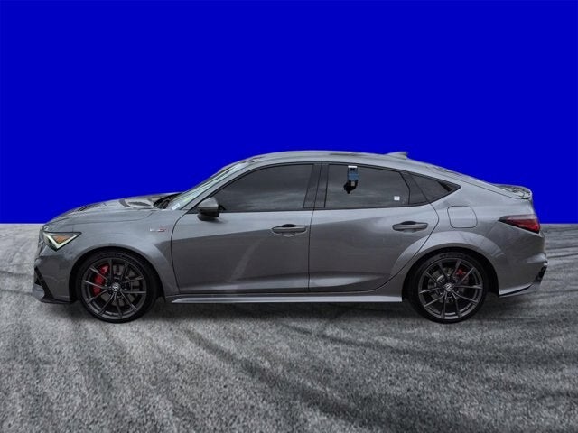 2025 Acura Integra Type S
