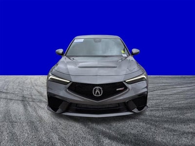 2025 Acura Integra Type S