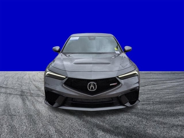 2025 Acura Integra Type S