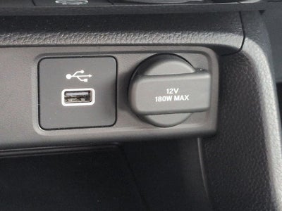 2023 Honda Civic Hatchback LX