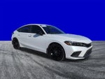 2024 Honda Civic Hatchback Sport