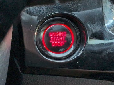 2024 Honda Civic Hatchback Sport