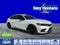 2024 Honda Civic Hatchback Sport