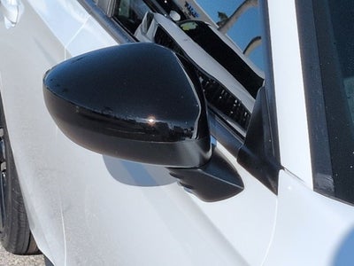 2024 Honda Civic Hatchback Sport