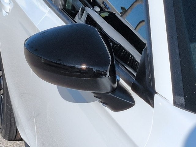 2024 Honda Civic Hatchback Sport
