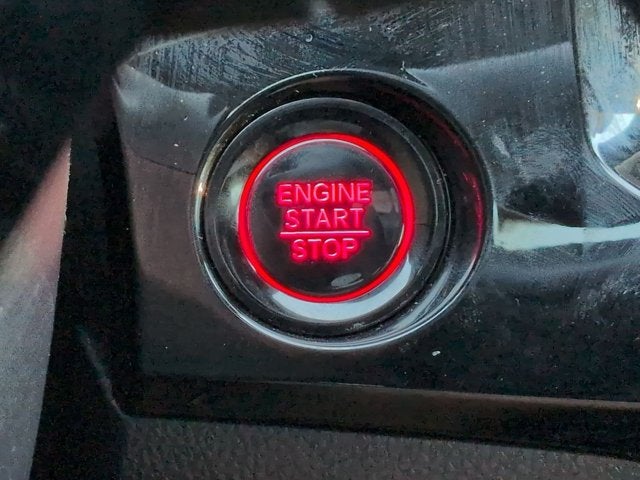 2024 Honda Civic Hatchback Sport