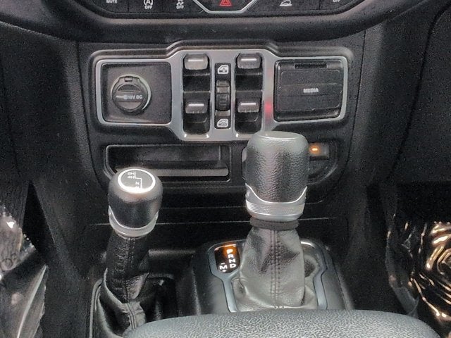 2021 Jeep Wrangler Unlimited Islander