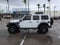 2021 Jeep Wrangler Unlimited Islander
